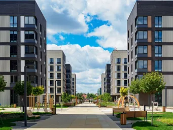 homecity (houmsiti) New Development #3 homecity (houmsiti) New Development #3