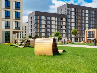 homecity (houmsiti) New Development #4