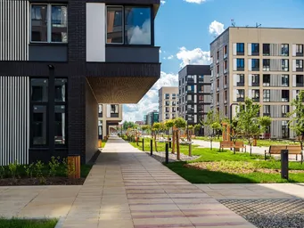 homecity (houmsiti) New Development #1 homecity (houmsiti) New Development #1