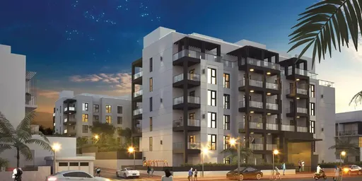 Hyati Avenue New Development #1 Hyati Avenue New Development #1