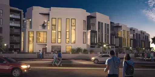 Hyati Avenue New Development #3 Hyati Avenue New Development #3