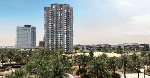 Hyde Residences New Development #2 Hyde Residences New Development #2