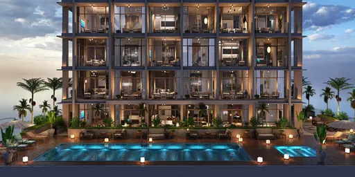 Hyde Walk Residence New Development #1 Hyde Walk Residence New Development #1