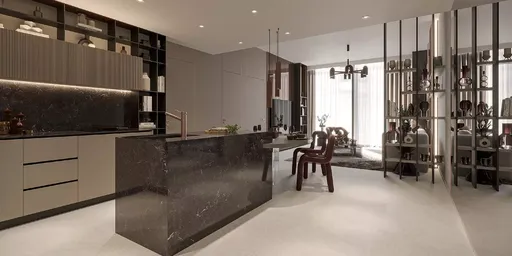 Hyde Walk Residence New Development #4