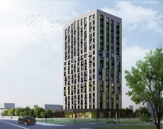 Ia51 New Development #1 Ia51 New Development #1