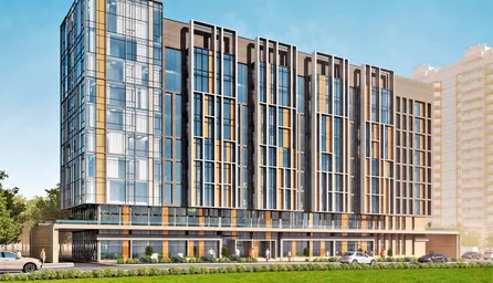Iantar Apartments (Iantar Apartments) New Development #2 Iantar Apartments (Iantar Apartments) New Development #2