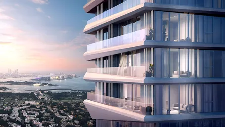 Iconic Residences New Development #2 Iconic Residences New Development #2