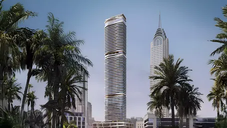 Iconic Residences New Development #1 Iconic Residences New Development #1