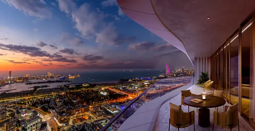 Iconic Residences New Development #3 Iconic Residences New Development #3
