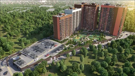 Ideal New Development #1 Ideal New Development #1