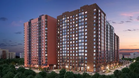 Ideal New Development #4
