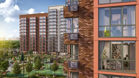 Ideal New Development #3 Ideal New Development #3