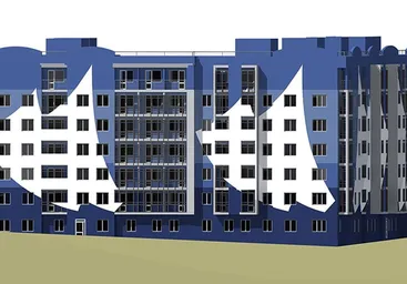 Iksha Park New Development #2 Iksha Park New Development #2