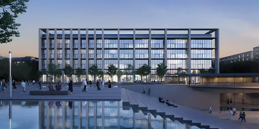 IL Teatro New Development #1
