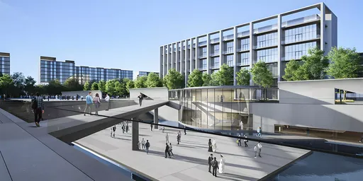 IL Teatro New Development #3