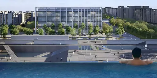 IL Teatro New Development #2