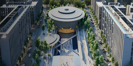 IL Teatro New Development #4