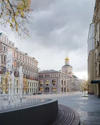 Ilinka 3/8 New Development #2 Ilinka 3/8 New Development #2