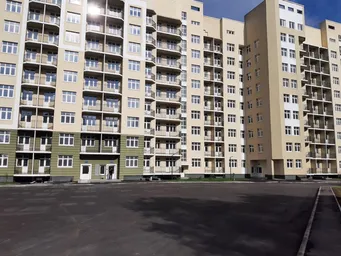 Ilinka 9 New Development #3 Ilinka 9 New Development #3
