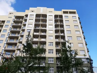 Ilinka 9 New Development #2 Ilinka 9 New Development #2