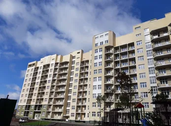 Ilinka 9 New Development #1 Ilinka 9 New Development #1