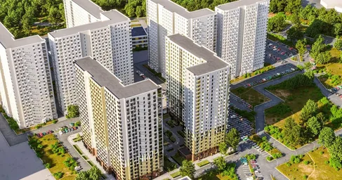 Ilinois New Development #2 Ilinois New Development #2