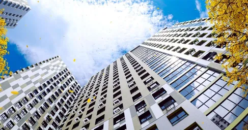 Ilinois New Development #1 Ilinois New Development #1