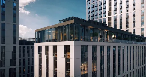 iLove New Development #1 iLove New Development #1