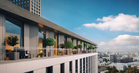 iLove New Development #2 iLove New Development #2