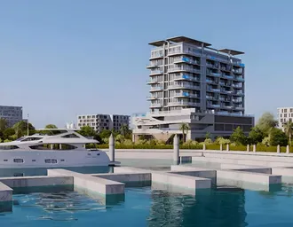 Iluka New Development #1 Iluka New Development #1