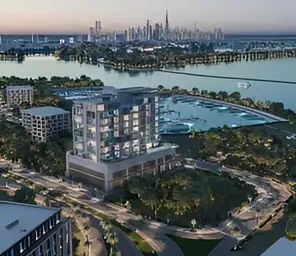 Iluka New Development #4