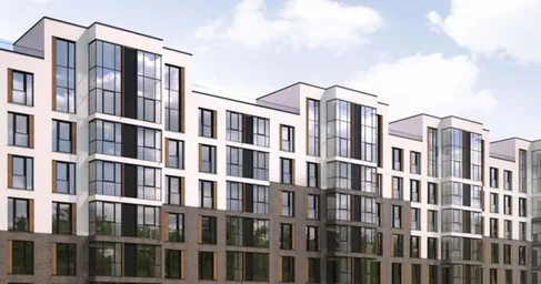 Imperatorskie Mytishchi New Development #1 Imperatorskie Mytishchi New Development #1