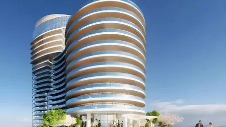 Imperial Avenue New Development #1 Imperial Avenue New Development #1