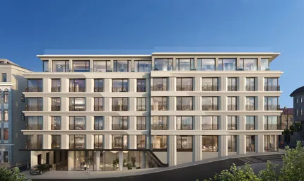 IMPERIUM New Development #1 IMPERIUM New Development #1