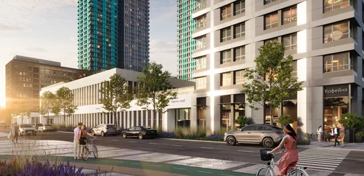 Injoy New Development #2 Injoy New Development #2