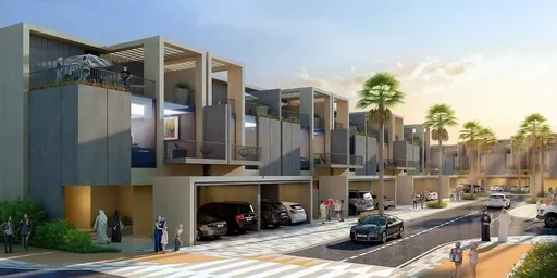 Intima New Development #1 Intima New Development #1