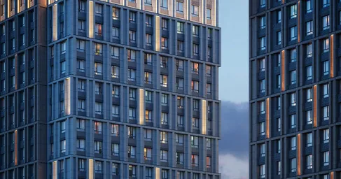 Intonatsiya New Development #1 Intonatsiya New Development #1