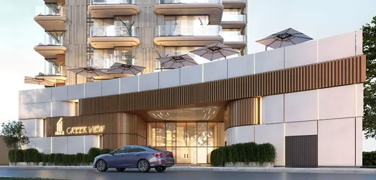 Iraz Creek View New Development #4