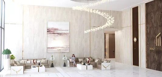 Iraz Creek View New Development #2 Iraz Creek View New Development #2