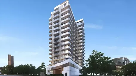 Iraz Creek View New Development #1 Iraz Creek View New Development #1
