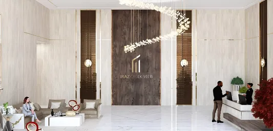 Iraz Creek View New Development #3 Iraz Creek View New Development #3