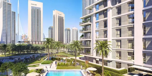 Island Park II New Development #1 Island Park II New Development #1