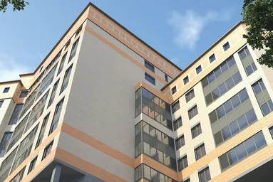 Istok New Development #2 Istok New Development #2