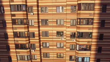 Istomkino New Development #4