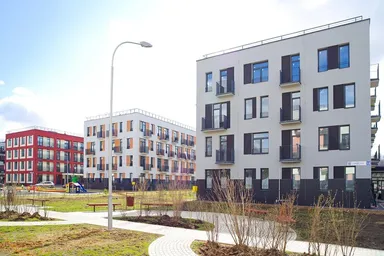 Iuzhnaya dolina New Development #1 Iuzhnaya dolina New Development #1