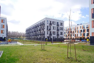Iuzhnaya dolina New Development #4
