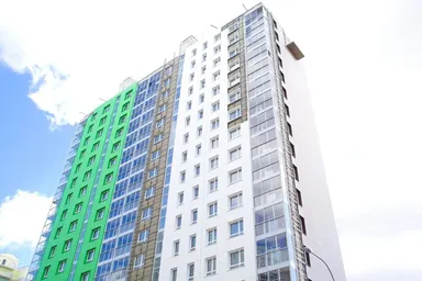 Iuzhnoe Vidnoe New Development #4