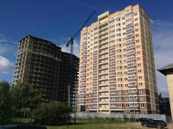 Iuzhny New Development #2 Iuzhny New Development #2