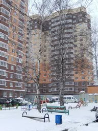 Iuzhny New Development #3 Iuzhny New Development #3