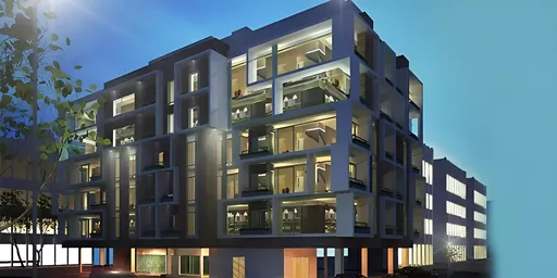 J5 Al Sufouh New Development #1 J5 Al Sufouh New Development #1